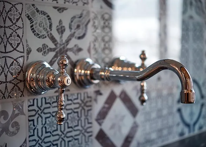 Hoagascht アパート フラッハウ