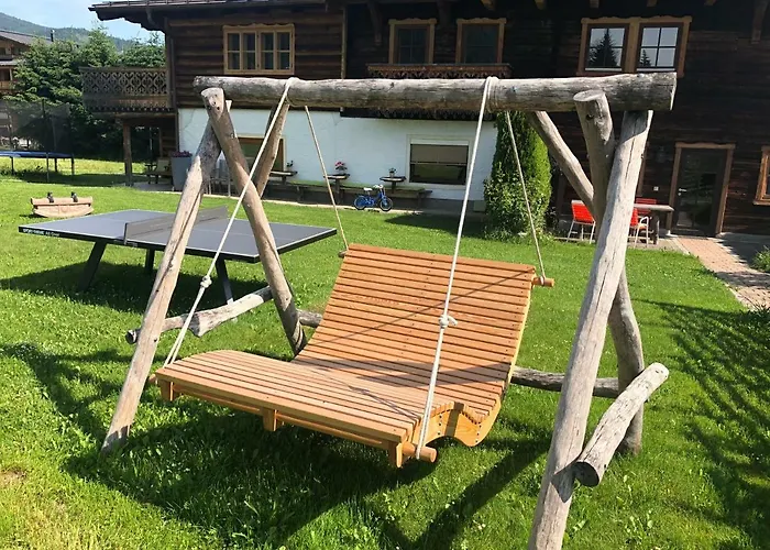 アパート Hoagascht