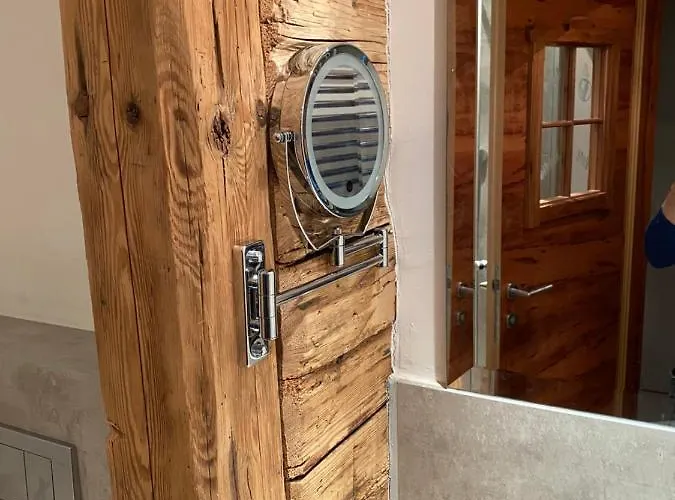 アパート Hoagascht